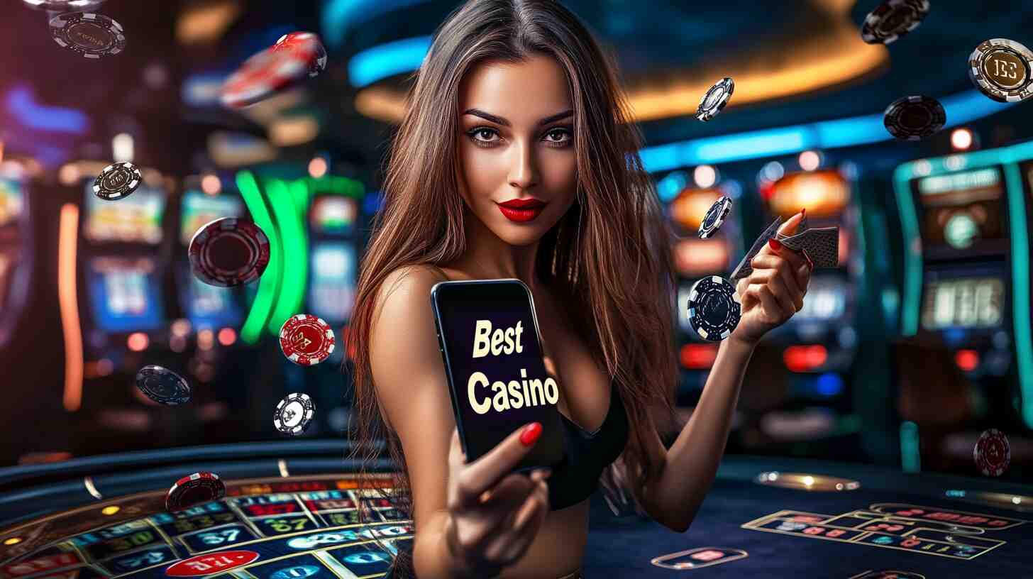 Discover Limitless Play at 678BD Casino
                              