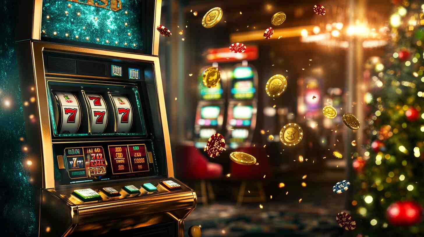 Discover Slots Variety at Casino 678BD
                              